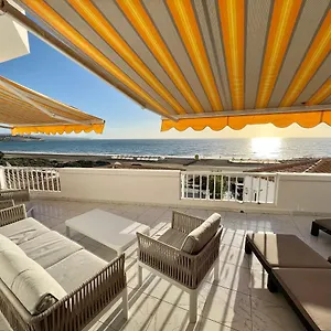  Apartment Fliegerhaeusle's House Fuerteventura Adults Only,12 Years Spanien