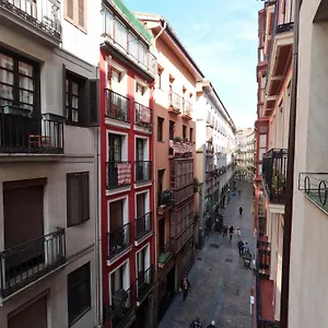 Pensjonat Casual Serantes, Bilbao