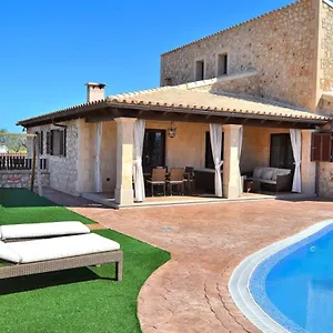  Ferienhaus 065 Son Costa Etv4943 By Mallorca Charme Spanien