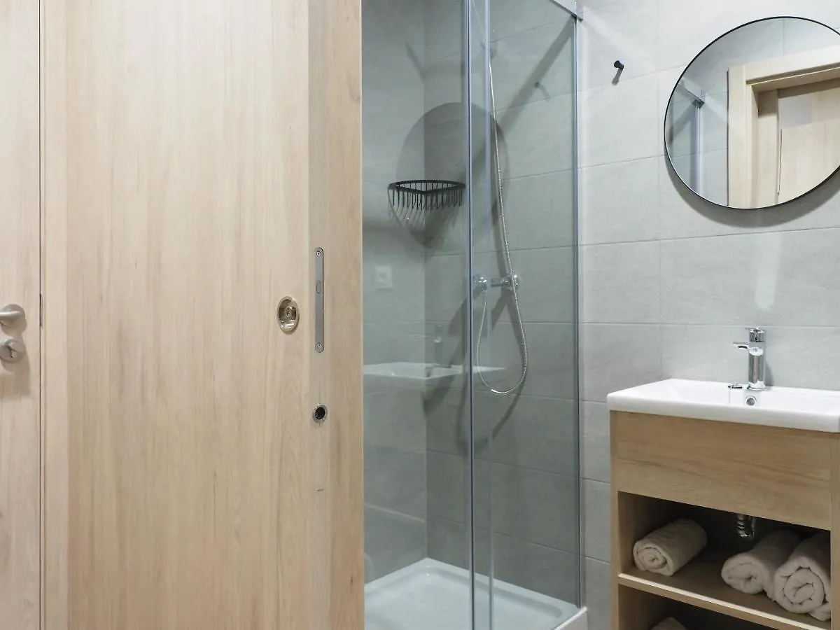 Appartement Micampus San Mamés à Bilbao