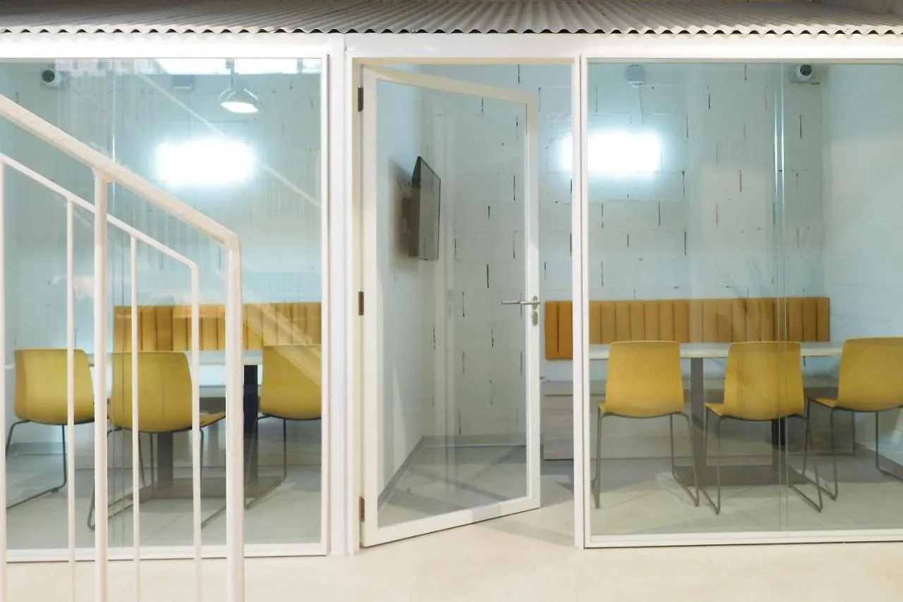 Appartement Micampus San Mamés à Bilbao